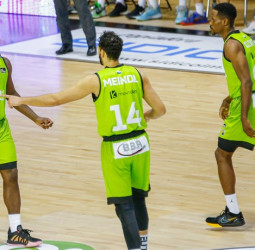 Javi Juárez: “Ganará el equipo más fuerte mentalmente”
