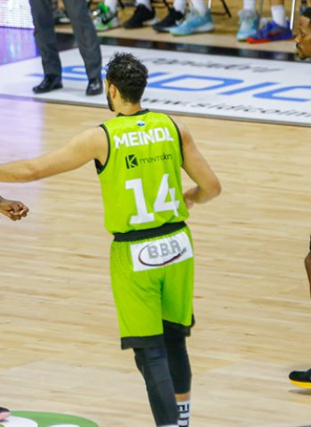 Javi Juárez: “Ganará el equipo más fuerte mentalmente”