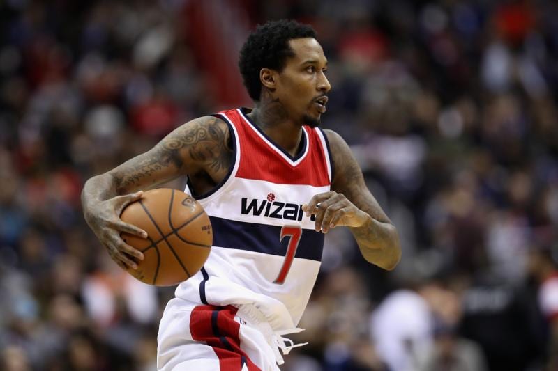 Brandon Jennings, al Shanxi Brave Dragons