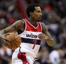 Brandon Jennings, al Shanxi Brave Dragons
