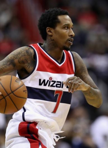 Brandon Jennings, al Shanxi Brave Dragons