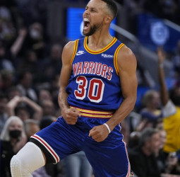 Golden State Warriors, con licencia para soñar