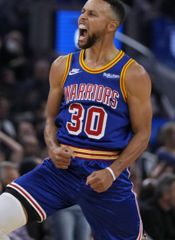 Golden State Warriors, con licencia para soñar