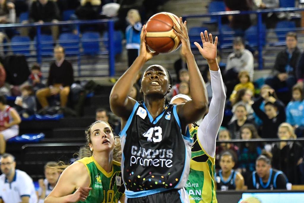Cadi la Seu y RPK Araski también estarán en la Copa de Salamanca