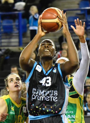 Cadi la Seu y RPK Araski también estarán en la Copa de Salamanca
