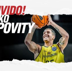 Marko Filipovity completa el juego interior obradoirista