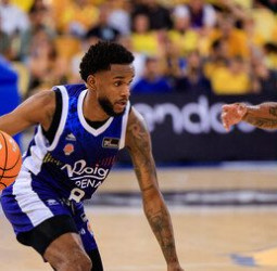 Un pluscuamperfecto Montero decide la serie, 94-102 [2-0]