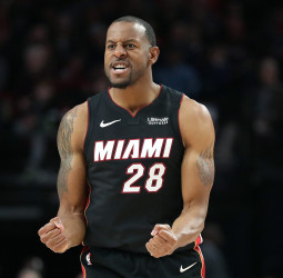 Los Warriors quieren volver a contar con Andre Iguodala