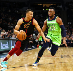 Dante Exum llega a un acuerdo con los Houston Rockets