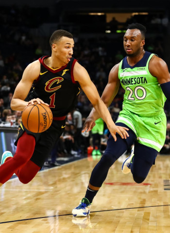 Dante Exum llega a un acuerdo con los Houston Rockets