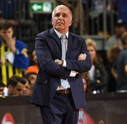 El Fenerbahce quiere renovar a Obradovic hasta el 2020