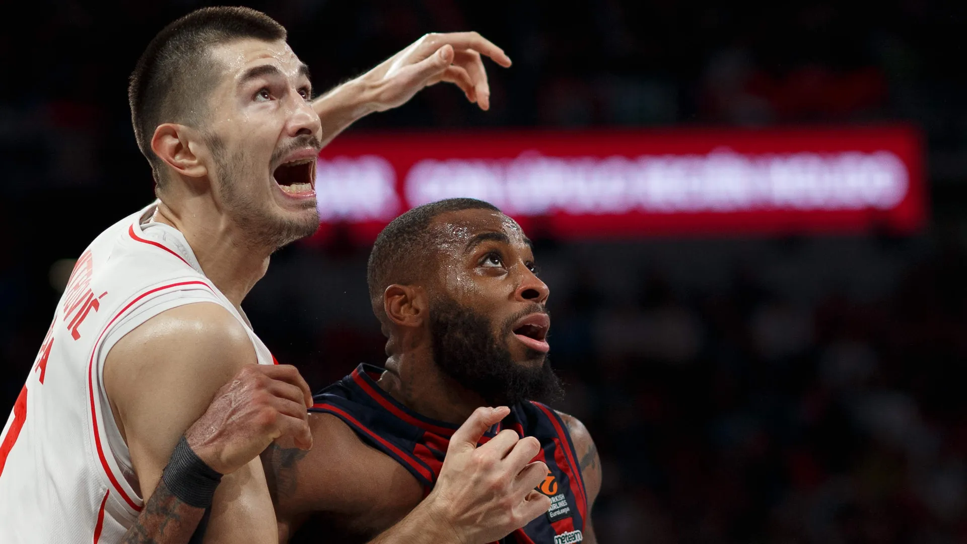 Máximos individuales de la jornada 13º EuroLeague