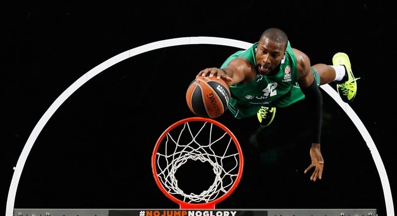 Marcus Slaughter fichará por la Virtus Bolonia