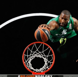 Marcus Slaughter fichará por la Virtus Bolonia