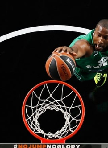 Marcus Slaughter fichará por la Virtus Bolonia