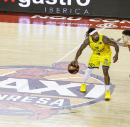 Derrota del Gran Canaria en el Nou Congost (78-71)