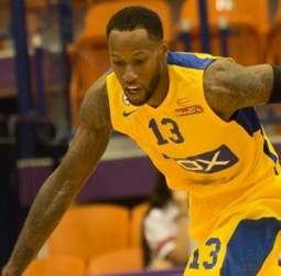 Sonny Weems, un mes KO por lesión