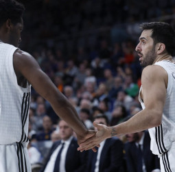 Resumen de la jornada 18º de la acb