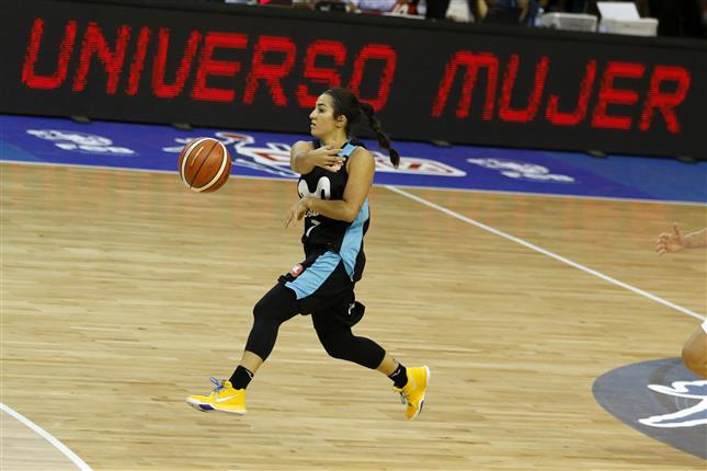 Movistar Estudiantes confirma en Magariños su descenso a LF2