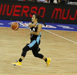 Movistar Estudiantes confirma en Magariños su descenso a LF2