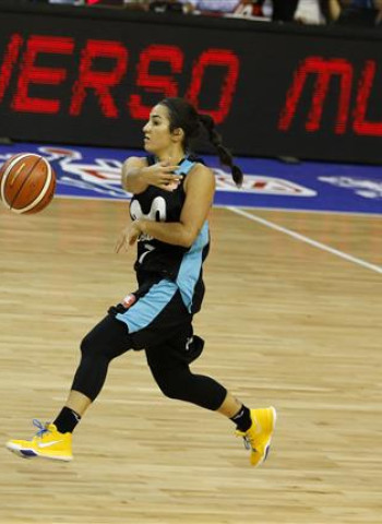 Movistar Estudiantes confirma en Magariños su descenso a LF2
