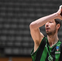 Detalles de la última jornada del TOP16 de la EuroCup