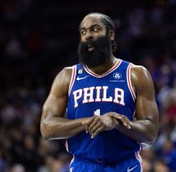 Algo no terminar de carburar en los Philadelphia Sixers