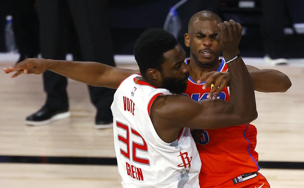 Los Thunder, tras una prórroga, se estrenan en la serie (107-119) [2-1]