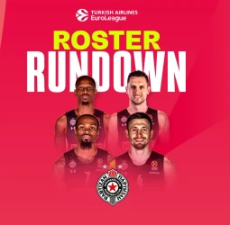 EuroLeague 2023/24: Previa Partizan
