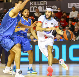 Monbus Obradoiro cierra el año con victoria (79-82)