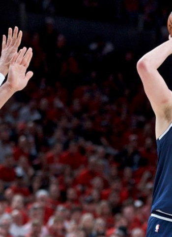 Entre Murray y Jokic se encargan de volver a igualar la serie (112-116) [2-2]