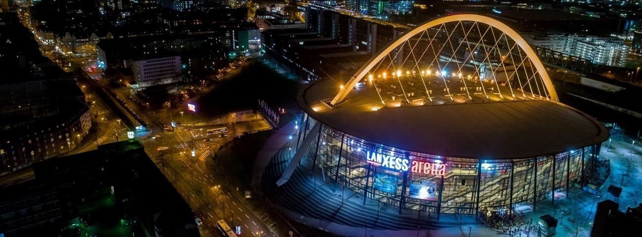 Agotadas las entradas para la final four Colonia 2020 de la EuroLeague