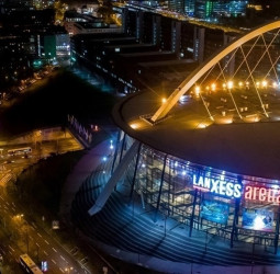 Agotadas las entradas para la final four Colonia 2020 de la EuroLeague