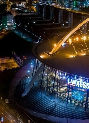 Agotadas las entradas para la final four Colonia 2020 de la EuroLeague
