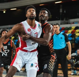 Previa de la jornada 14º de la EuroCup