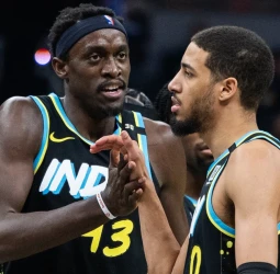 Previa NBA 2024/25: Indiana Pacers