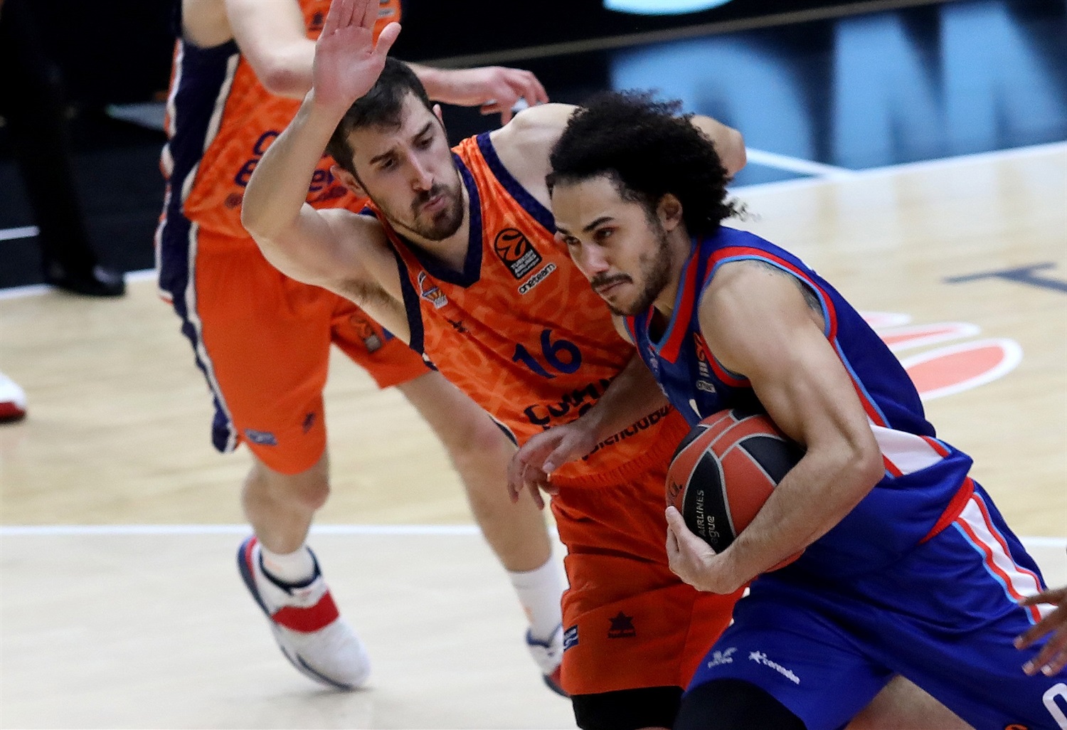 Previa Jornada 27 EuroLeague: Anadolu Efes vs Valencia Basket