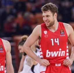Previa EuroLeague (j.13): Olympiacos vs Fenerbahce
