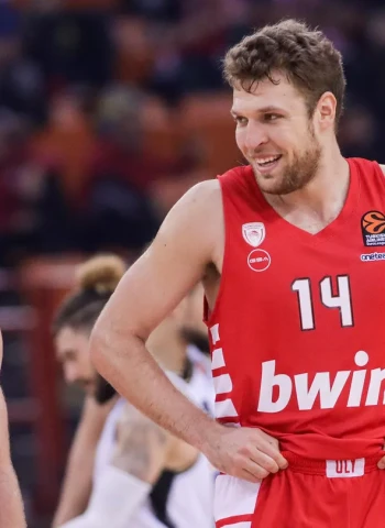 Previa EuroLeague (j.13): Olympiacos vs Fenerbahce