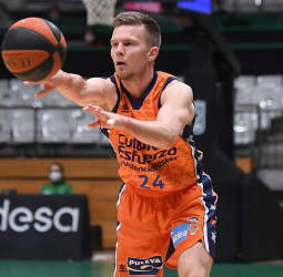 Novedades y parte médico para la Jornada 28 de la Liga Endesa