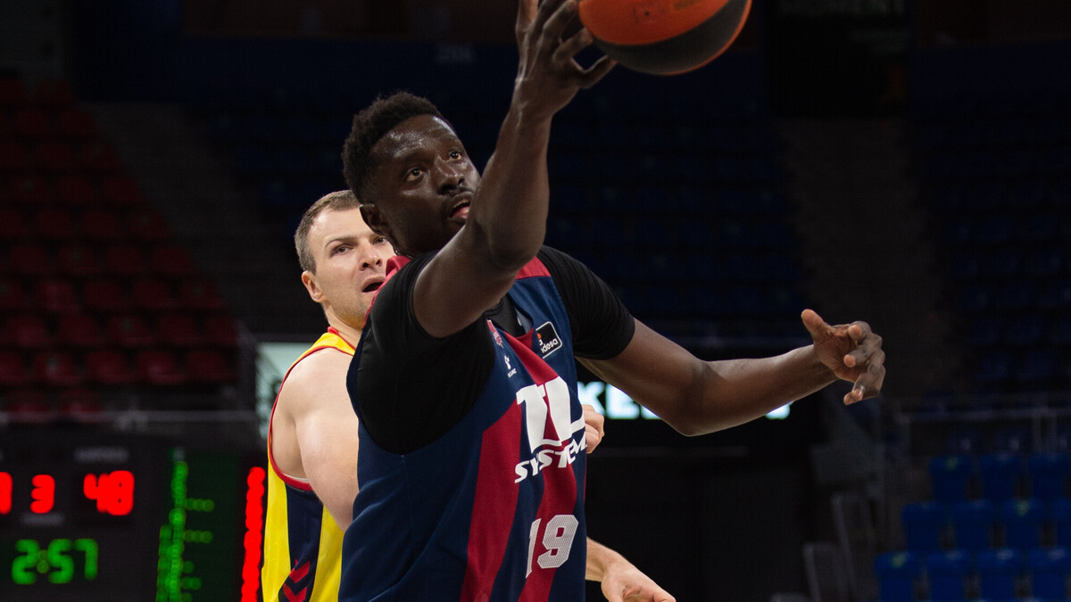Los destacados de la Jornada 18 de la Liga Endesa 2020-21