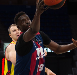 Los destacados de la Jornada 18 de la Liga Endesa 2020-21