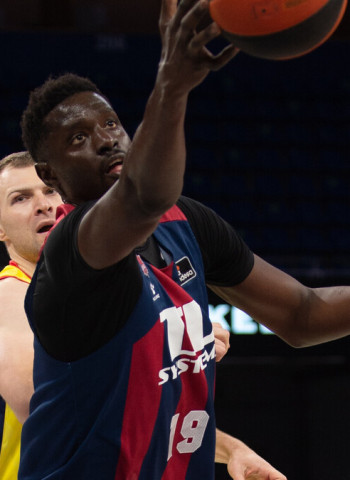 Los destacados de la Jornada 18 de la Liga Endesa 2020-21