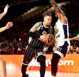 Previa EuroLeague (J.11): Virtus Bolonia vs Fenerbahce