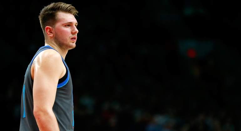 Los Mavericks no esperarán más para renovar a Luka Doncic