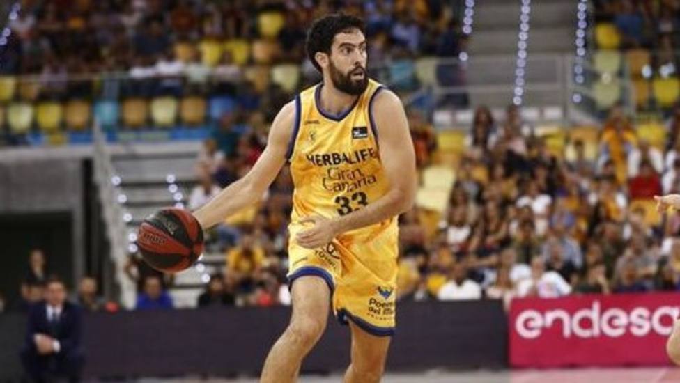El Casademont Zaragoza, atento a la situación de Javier Beiran