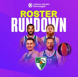EuroLeague 23/24: Previa Zalgiris Kaunas