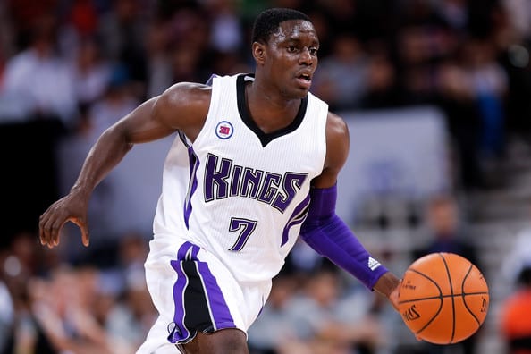 Los Knicks quieren a Darren Collison