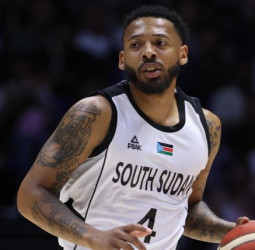 Partizan ficha a la estrella de Sudán del Sur, Carlik Jones