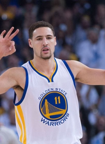 Los Warriors sobreviven ante los Clippers